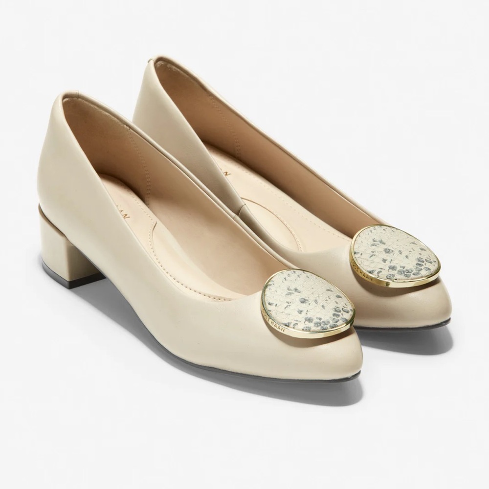 Nala pump Cole Haan size 5,5